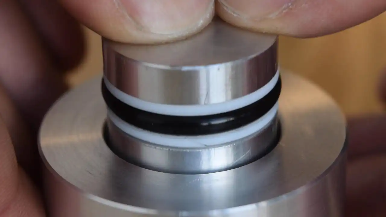 O-ring