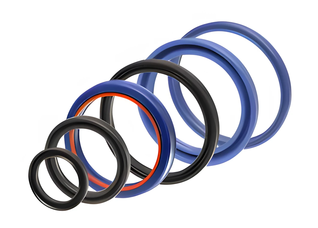 rod seal
