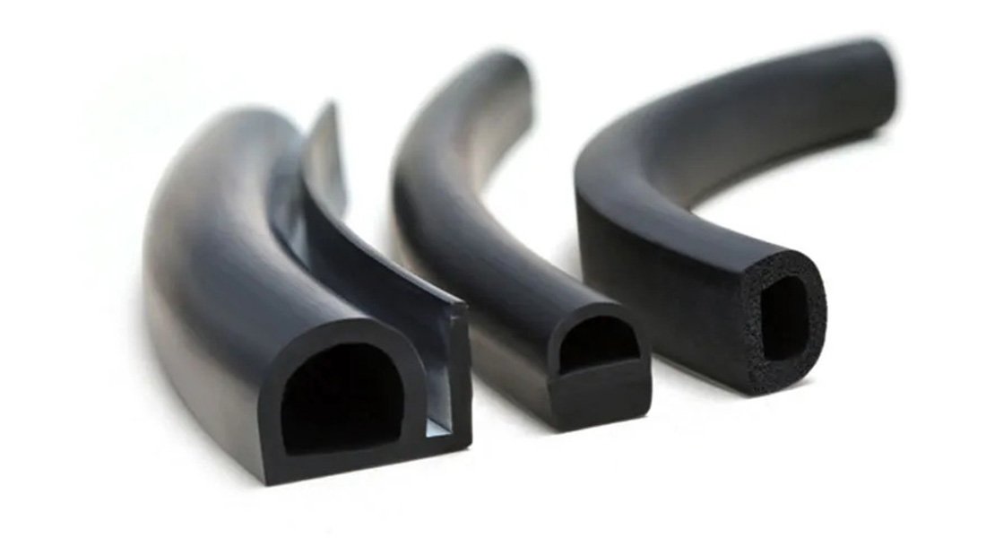Hydraulic Piston seals