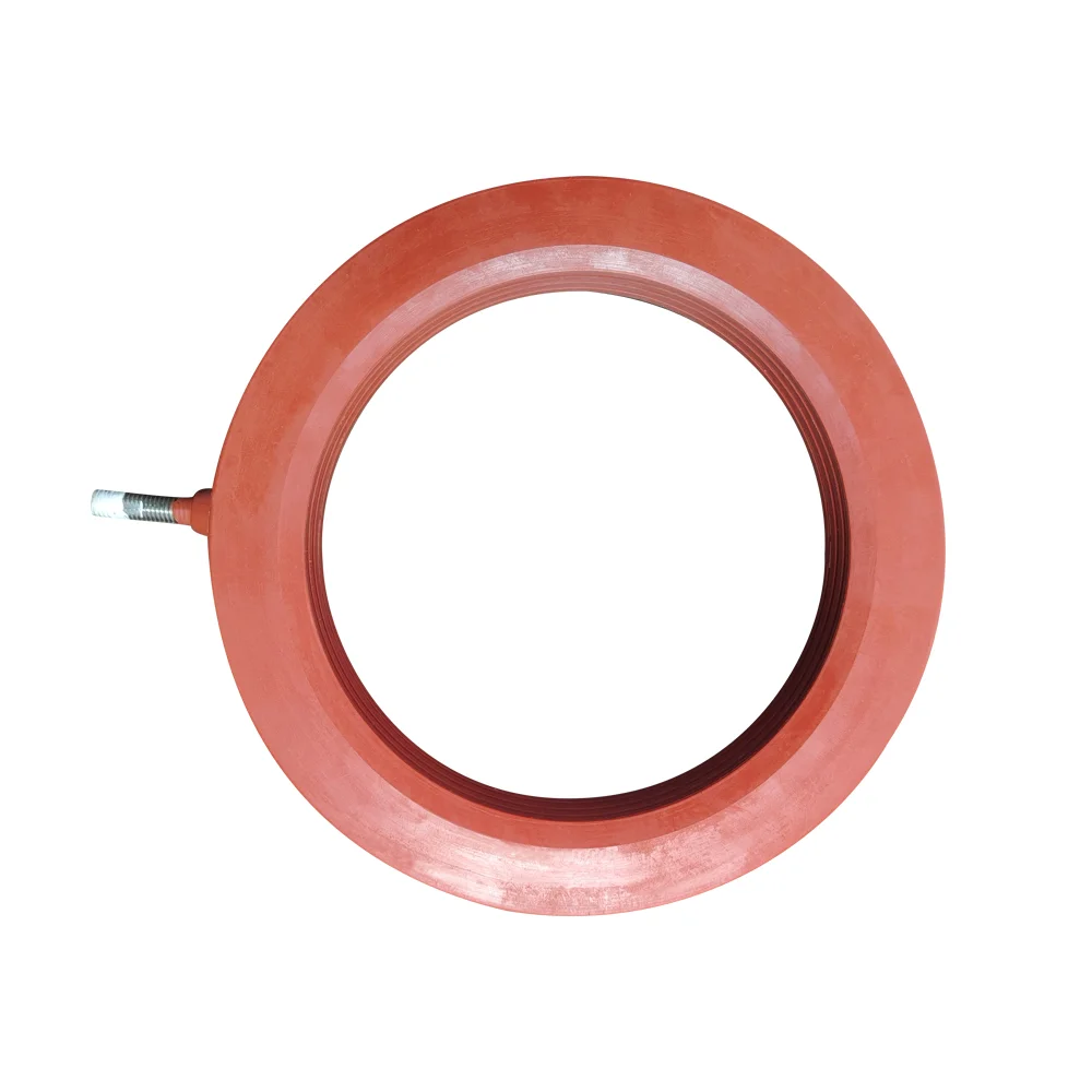 High-performance inflatable seals for industrial and pneumatic applications-QZSEALS