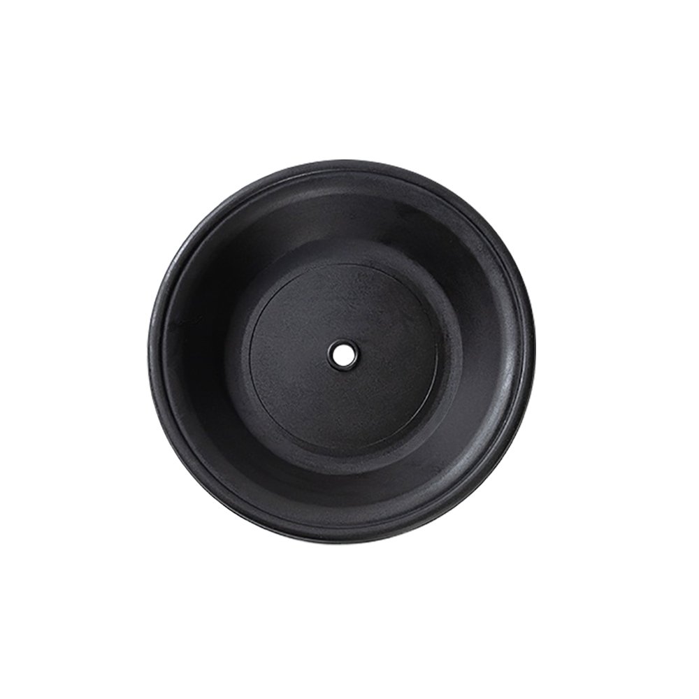 Diafragmas de goma de alta calidad para sellado industrial y aplicaciones de control de fluidos-QZSEALS