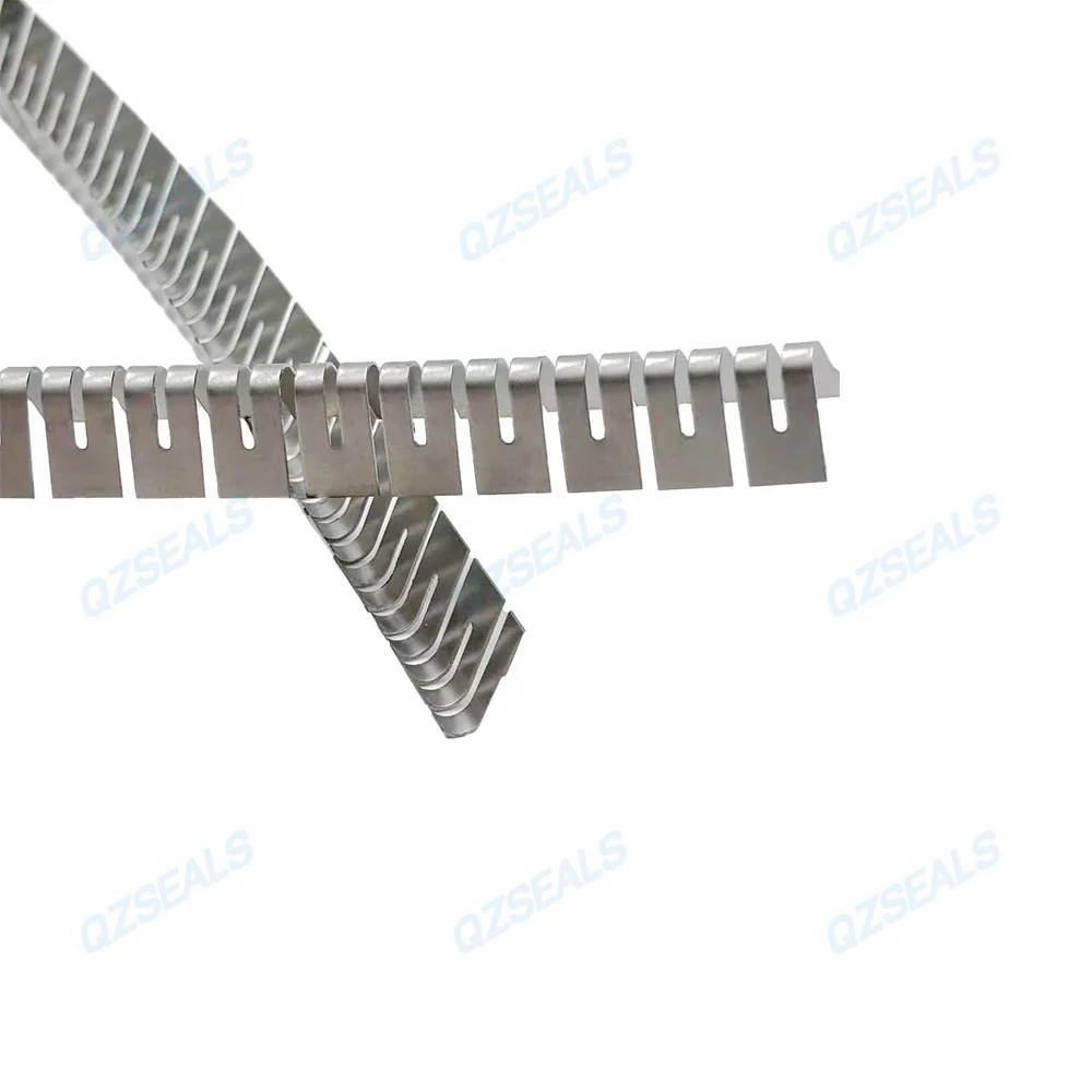 V-Spring QZSeals