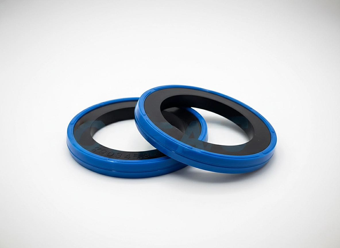 Sello hidráulico y neumático KR - QZSEALS