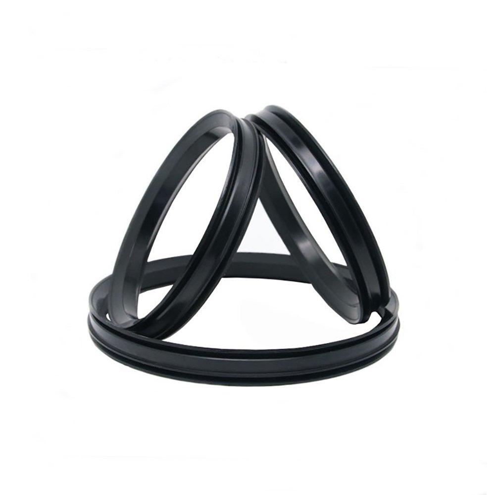 High-speed Danieli double lip seal for rolling mills-QZSEALS