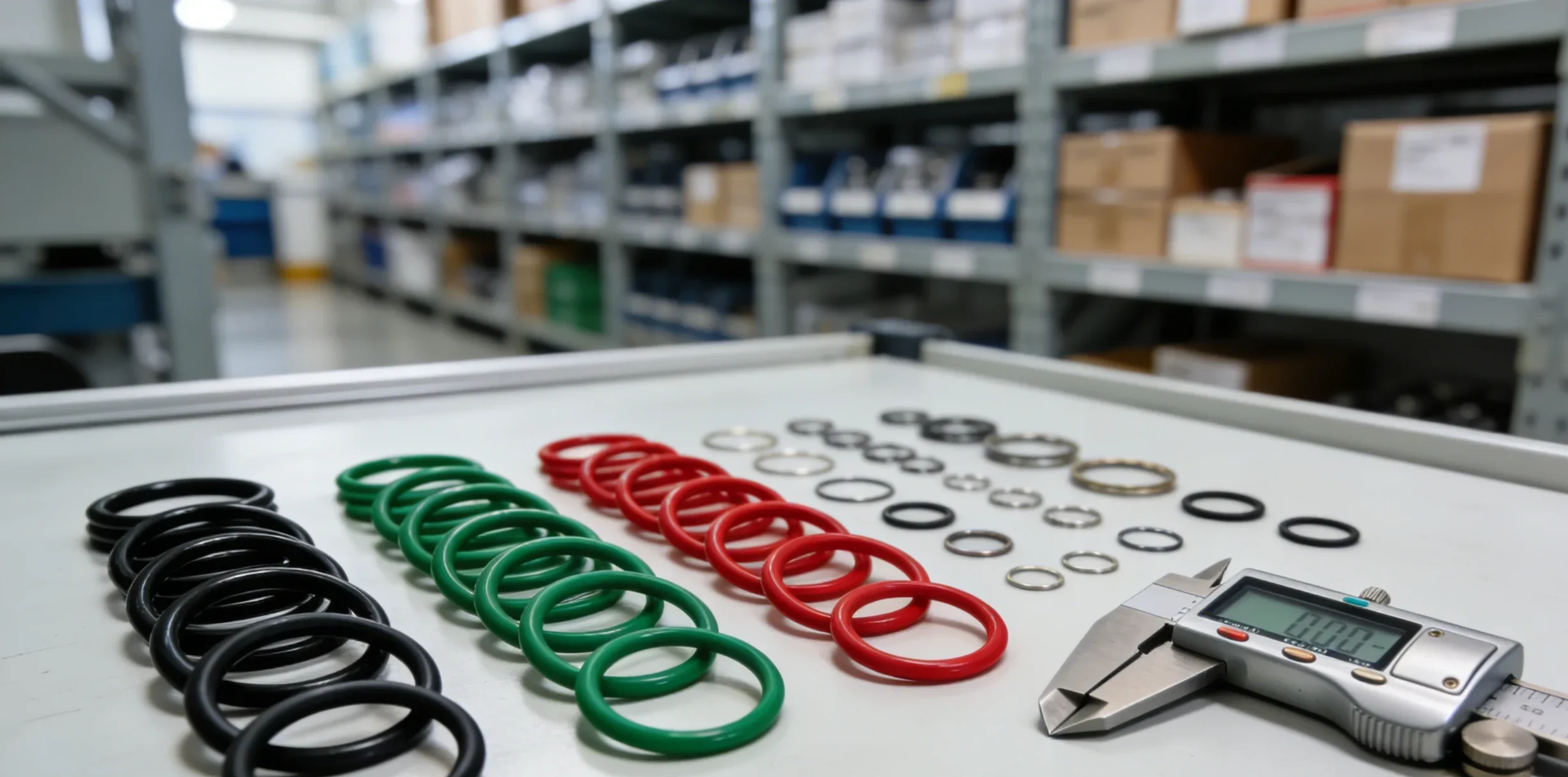 where can I buy O-rings manufacturer inventory