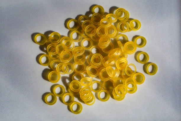 Industrial sealing solutions- O ring-QZSEALS