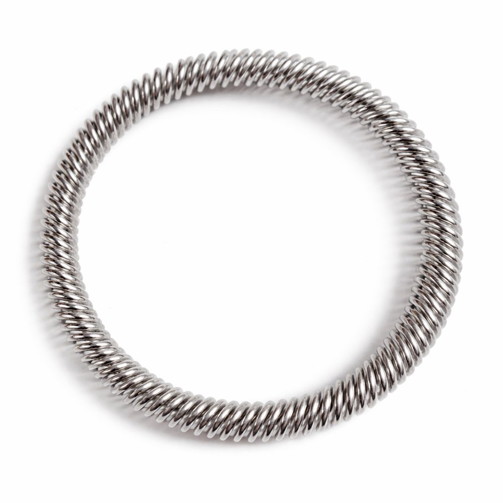 Resortes de bobina inclinada - QZSEALS