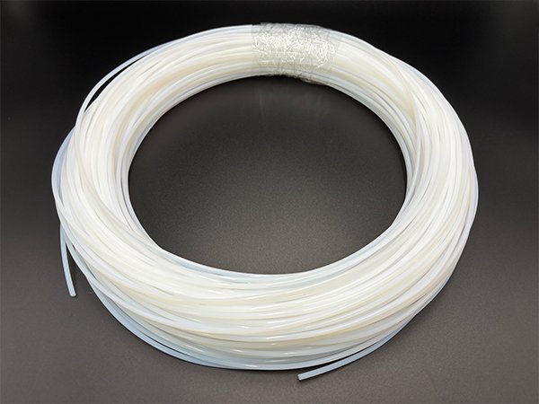 Кольцевой шнур PTFE O для машины ткани выдувания расплава