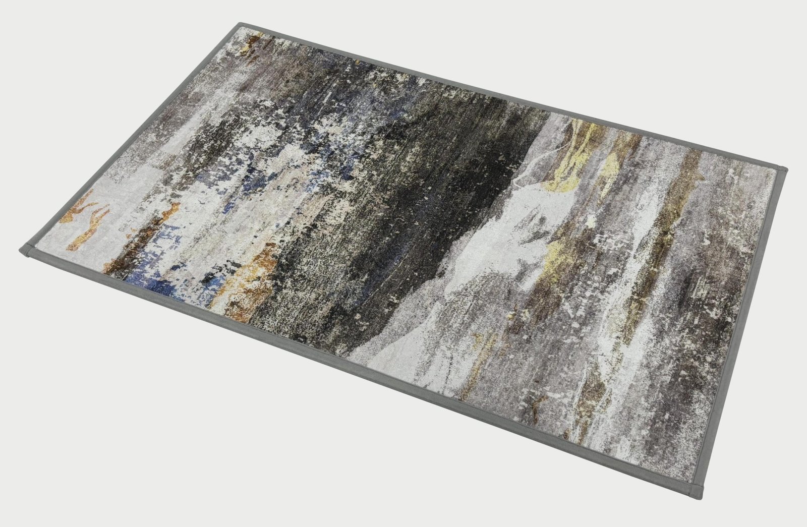 P9 Printed Embossed velvet