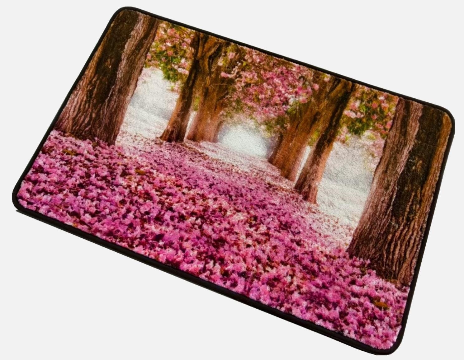 P10 Printed Cashmere