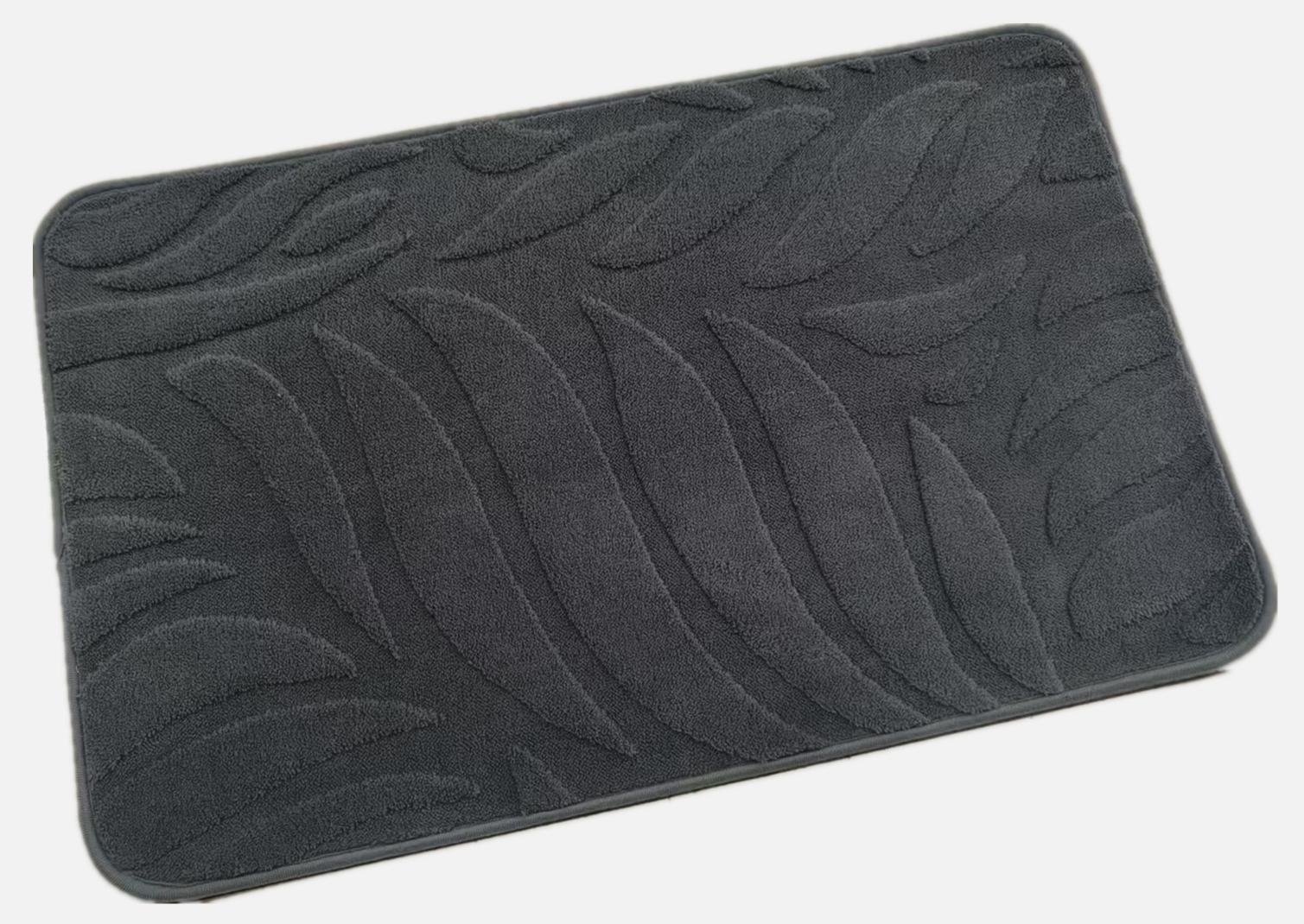 F2-2 Jacquard Wool-Palm Lea