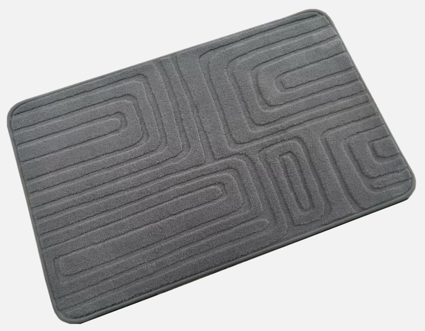 F2-3 Jacquard Wool-Spiral