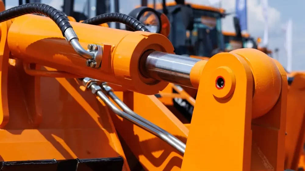 QZSEALS Sealing solutions for the Hydraulics industry QZSEALS Sealing solutions for the Hydraulics industry