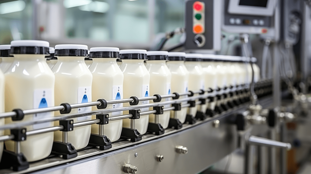 QZSEALS Sealing solutions for the Water Food & Beverage industry QZSEALS Sealing solutions for the Water Food & Beverage industry