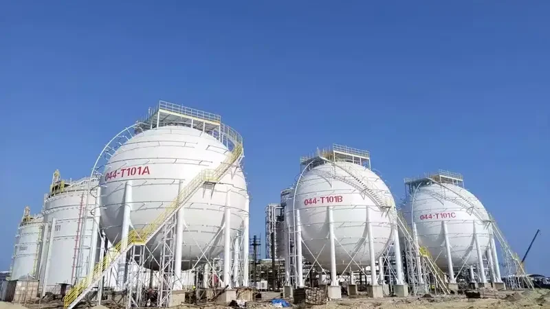 QZSEALS Sealing solutions for the Oil & Gas industry QZSEALS Sealing solutions for the Oil & Gas industry